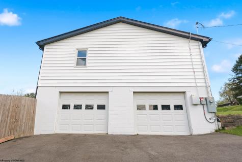 488 Wisconsin Avenue Westover WV 26501