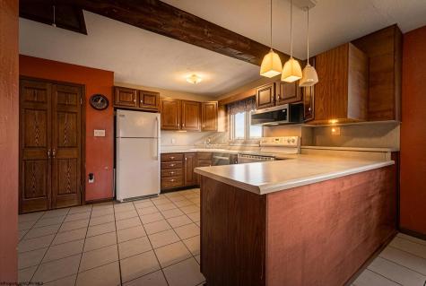 488 Wisconsin Avenue Westover WV 26501
