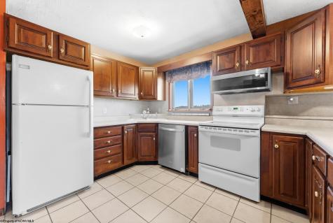 488 Wisconsin Avenue Westover WV 26501