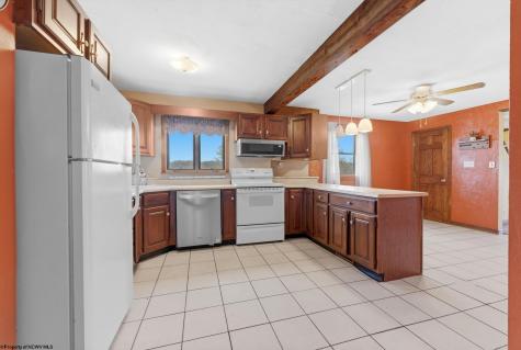 488 Wisconsin Avenue Westover WV 26501