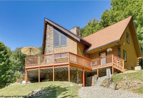 102 Northern Trail Snowshoe WV 26291