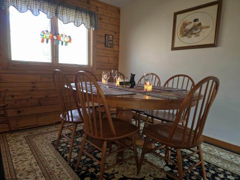 102 Northern Trail Snowshoe WV 26291
