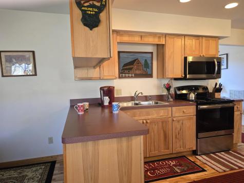 102 Northern Trail Snowshoe WV 26291