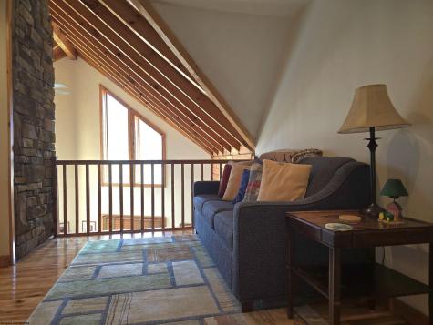 102 Northern Trail Snowshoe WV 26291
