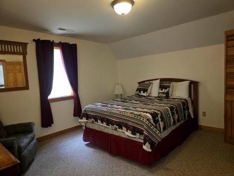 102 Northern Trail Snowshoe WV 26291