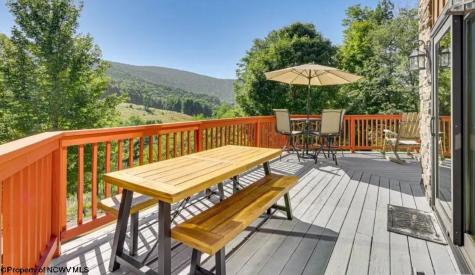 102 Northern Trail Snowshoe WV 26291