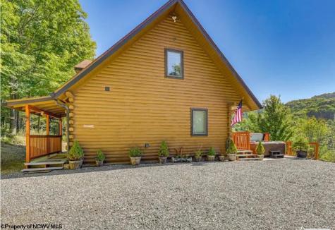 102 Northern Trail Snowshoe WV 26291