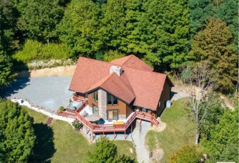 102 Northern Trail Snowshoe WV 26291