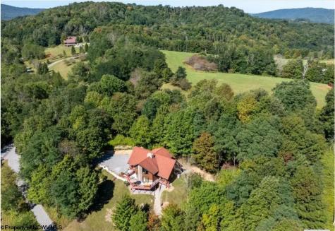 102 Northern Trail Snowshoe WV 26291