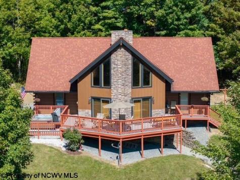 102 Northern Trail Snowshoe WV 26291