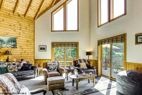 102 Northern Trail Snowshoe WV 26291