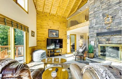 102 Northern Trail Snowshoe WV 26291