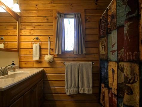 102 Northern Trail Snowshoe WV 26291