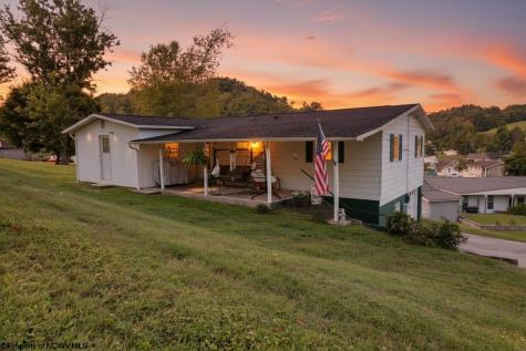 138 Springdale Street Grafton WV 26534-000