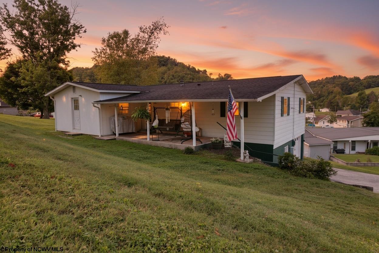 138 Springdale Street Grafton WV 26534-000