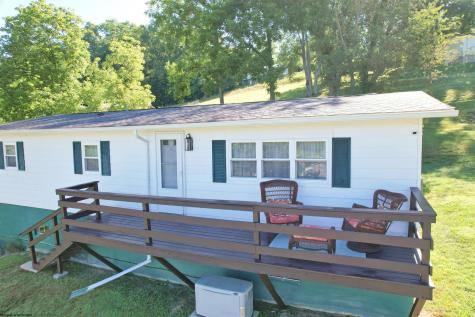 138 Springdale Street Grafton WV 26534-000