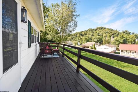 138 Springdale Street Grafton WV 26534-000