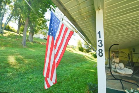 138 Springdale Street Grafton WV 26534-000