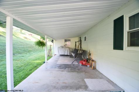 138 Springdale Street Grafton WV 26534-000