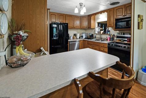 138 Springdale Street Grafton WV 26534-000