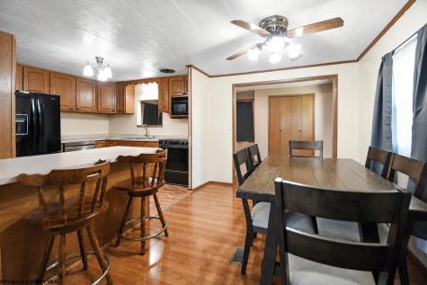 138 Springdale Street Grafton WV 26534-000