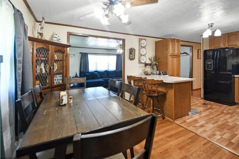 138 Springdale Street Grafton WV 26534-000