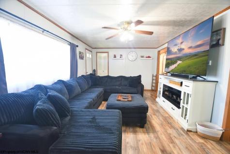 138 Springdale Street Grafton WV 26534-000