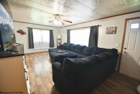 138 Springdale Street Grafton WV 26534-000