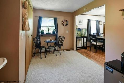 138 Springdale Street Grafton WV 26534-000
