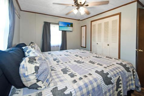 138 Springdale Street Grafton WV 26534-000