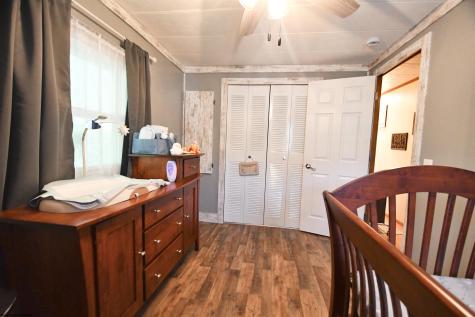 138 Springdale Street Grafton WV 26534-000