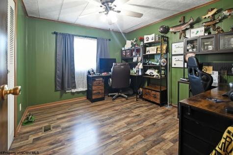 138 Springdale Street Grafton WV 26534-000