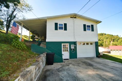 138 Springdale Street Grafton WV 26534-000