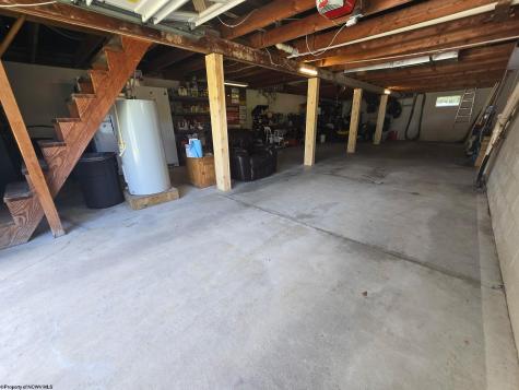 138 Springdale Street Grafton WV 26534-000