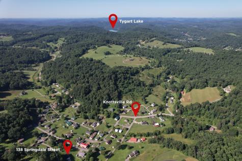 138 Springdale Street Grafton WV 26534-000