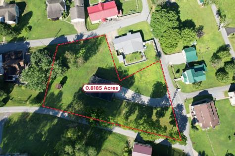 138 Springdale Street Grafton WV 26534-000