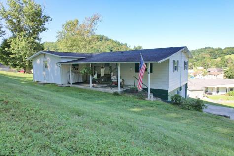 138 Springdale Street Grafton WV 26534-000