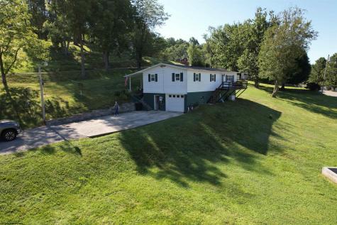 138 Springdale Street Grafton WV 26534-000