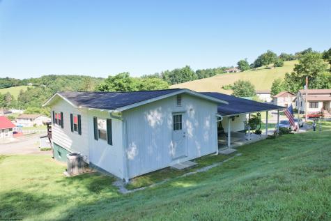 138 Springdale Street Grafton WV 26534-000