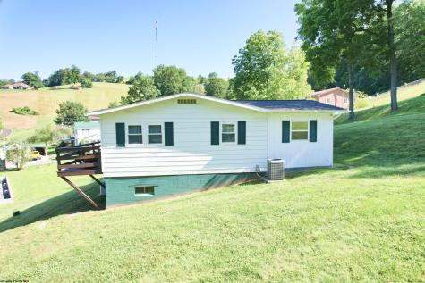 138 Springdale Street Grafton WV 26534-000