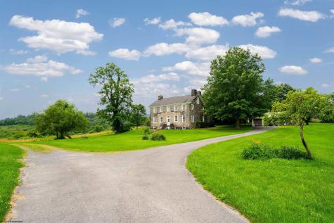 1358 N Preston Highway Kingwood WV 26537