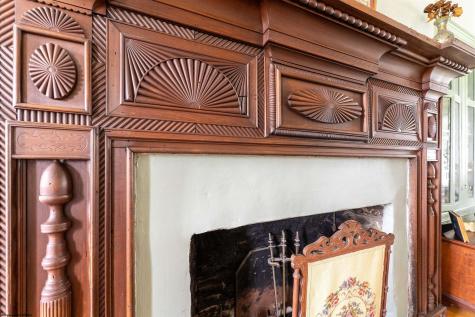 1358 N Preston Highway Kingwood WV 26537