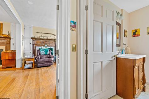 1358 N Preston Highway Kingwood WV 26537