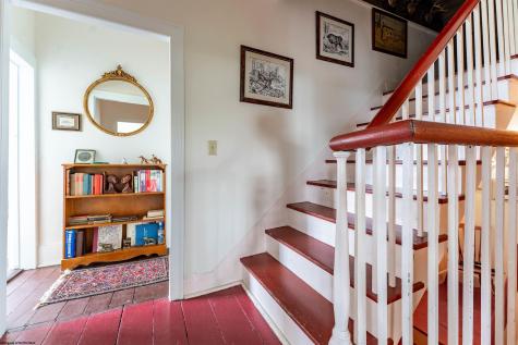 1358 N Preston Highway Kingwood WV 26537