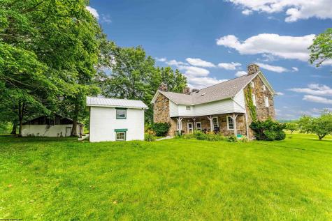 1358 N Preston Highway Kingwood WV 26537