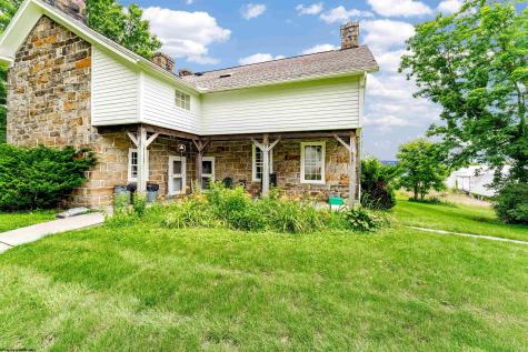 1358 N Preston Highway Kingwood WV 26537