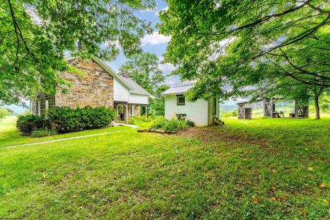 1358 N Preston Highway Kingwood WV 26537