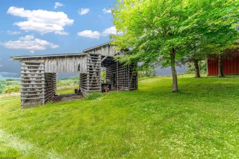 1358 N Preston Highway Kingwood WV 26537