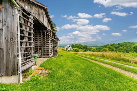 1358 N Preston Highway Kingwood WV 26537