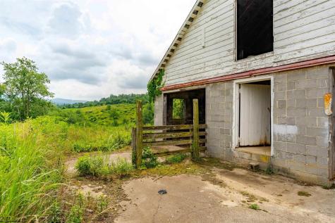 1358 N Preston Highway Kingwood WV 26537